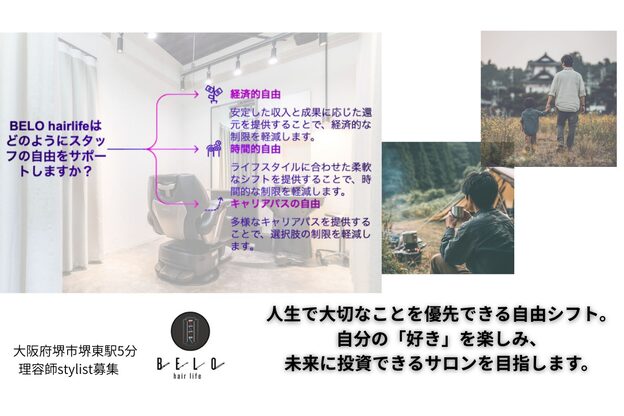 ベロ(Belo)2