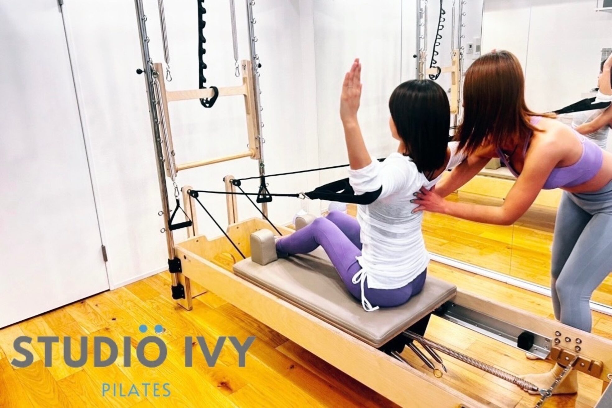 スタジオアイビー 北千住店(STUDIO IVY)2