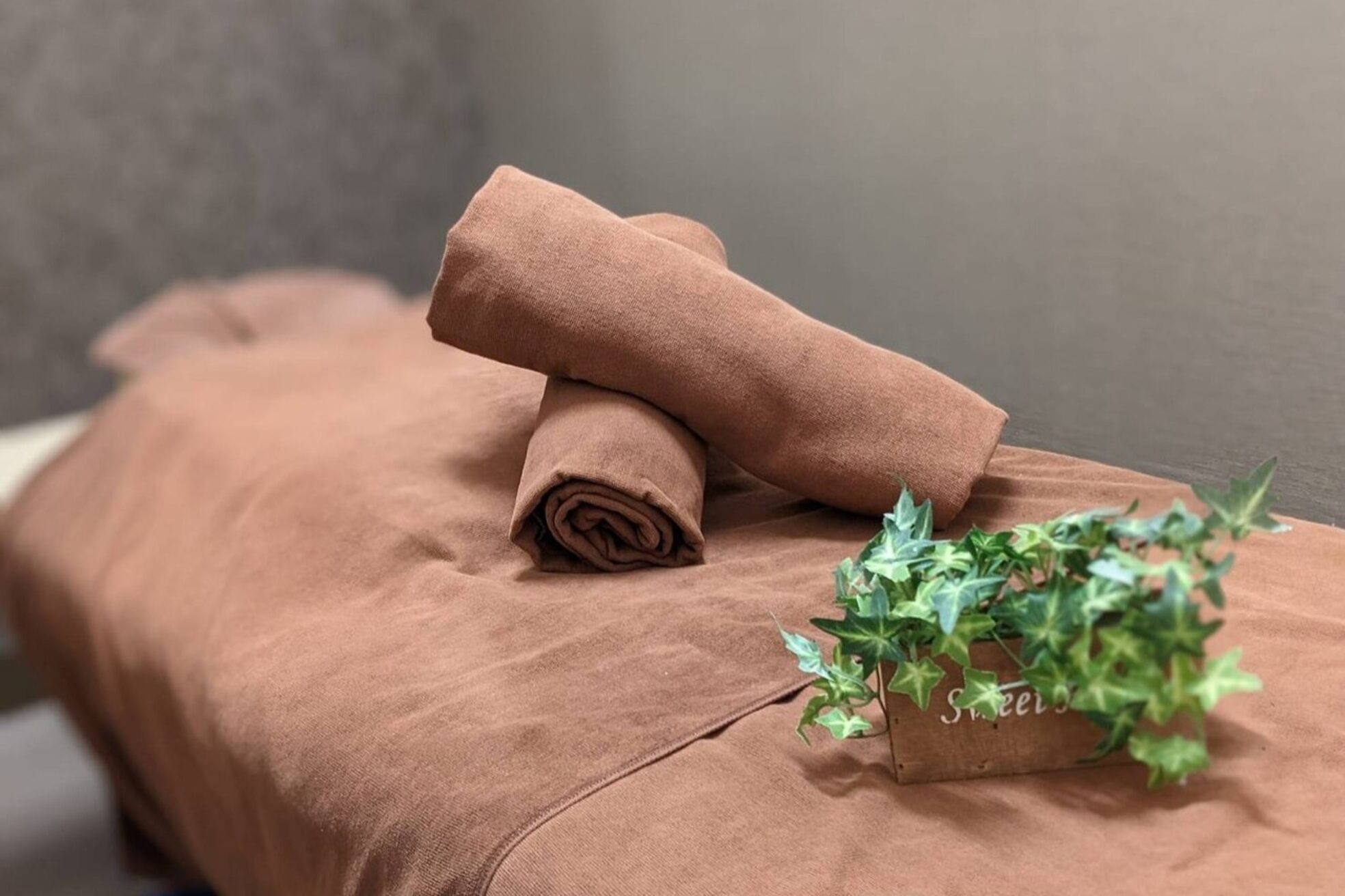 げんき堂整骨院/げんき堂鍼灸院 イオンモール旭川駅前1