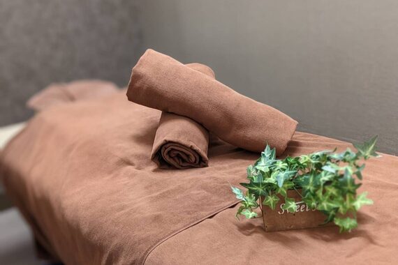 げんき堂整骨院/げんき堂鍼灸院 イオンモール旭川駅前