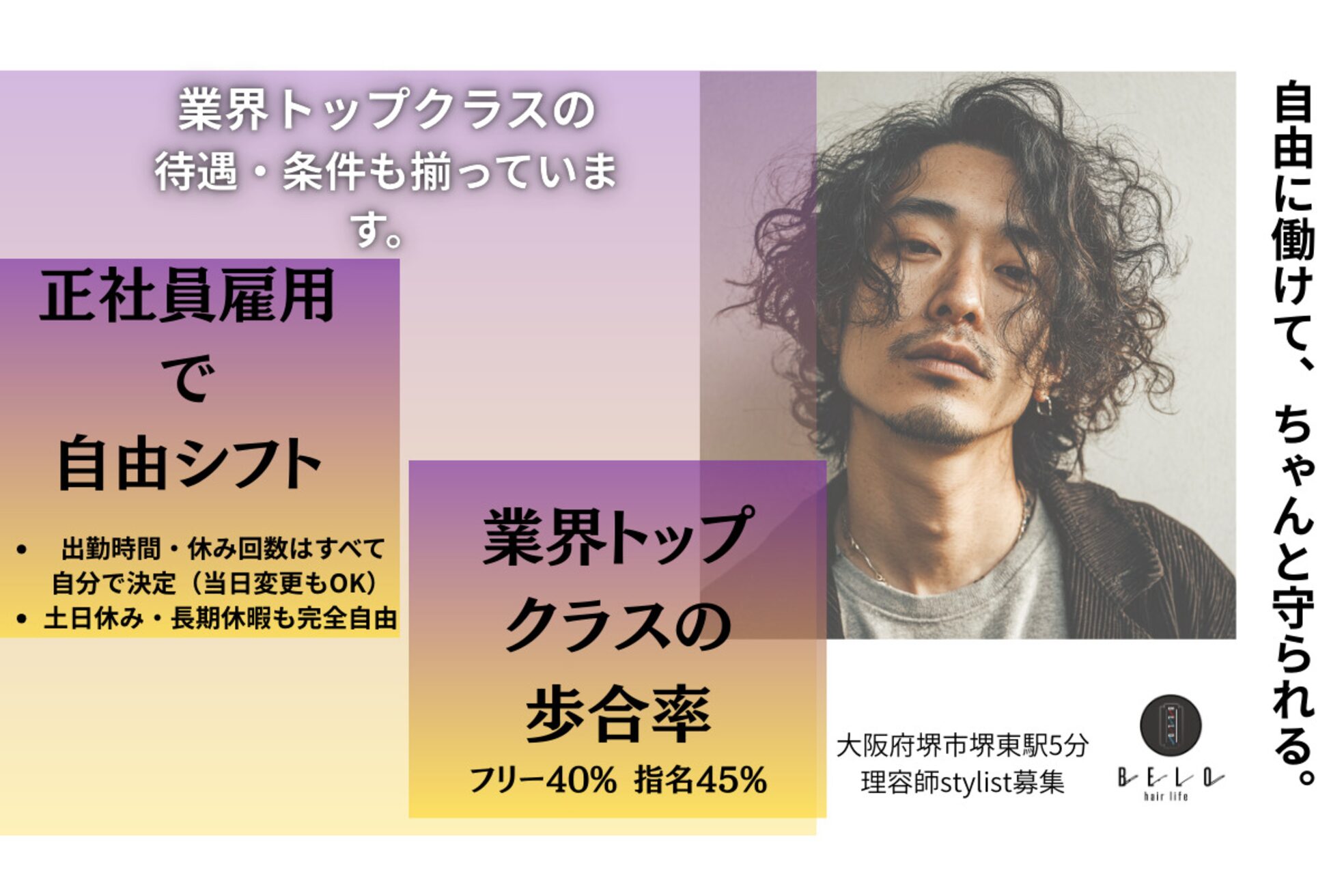 ベロ(Belo)1