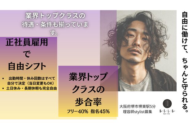 ベロ(Belo)1