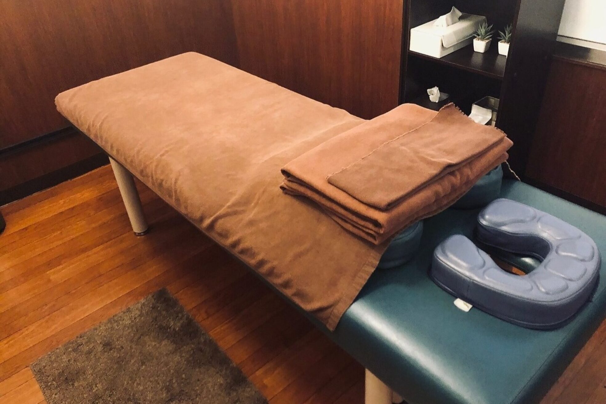 げんき堂整骨院 ゲンキプラス mina津田沼(GENKI Plus)1