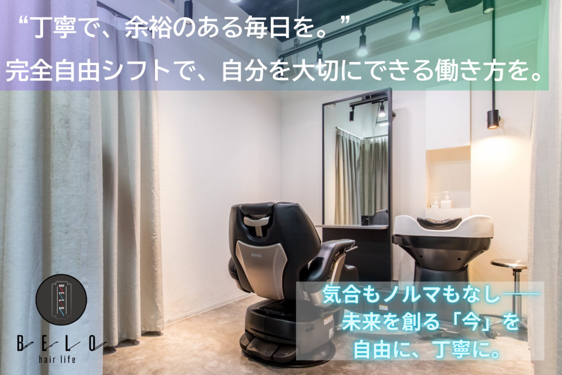 ベロ(Belo)3