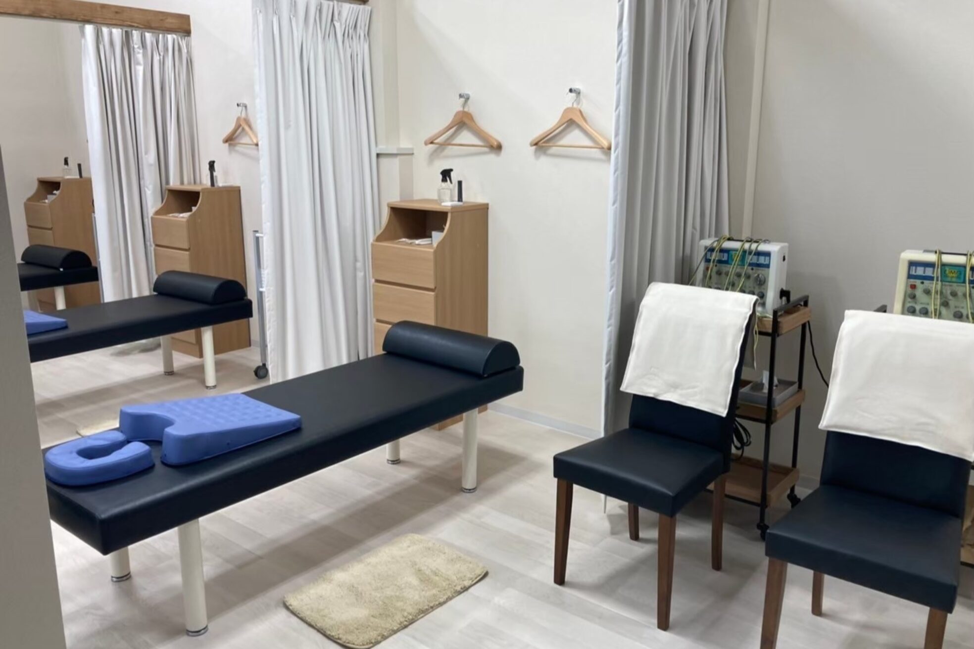 げんき堂整骨院 げんき堂鍼灸院 宇治1