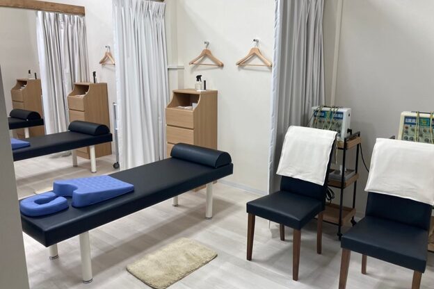 げんき堂整骨院 げんき堂鍼灸院 宇治1