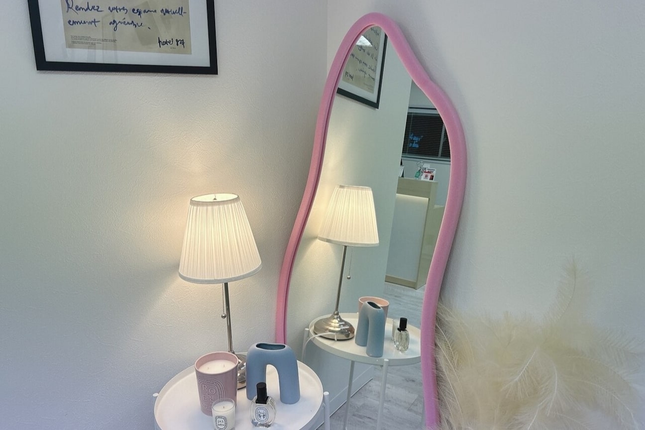 Nail＆Eyelash Pasha（株式会社　Ｂ＆ＬＤＫ）画像1