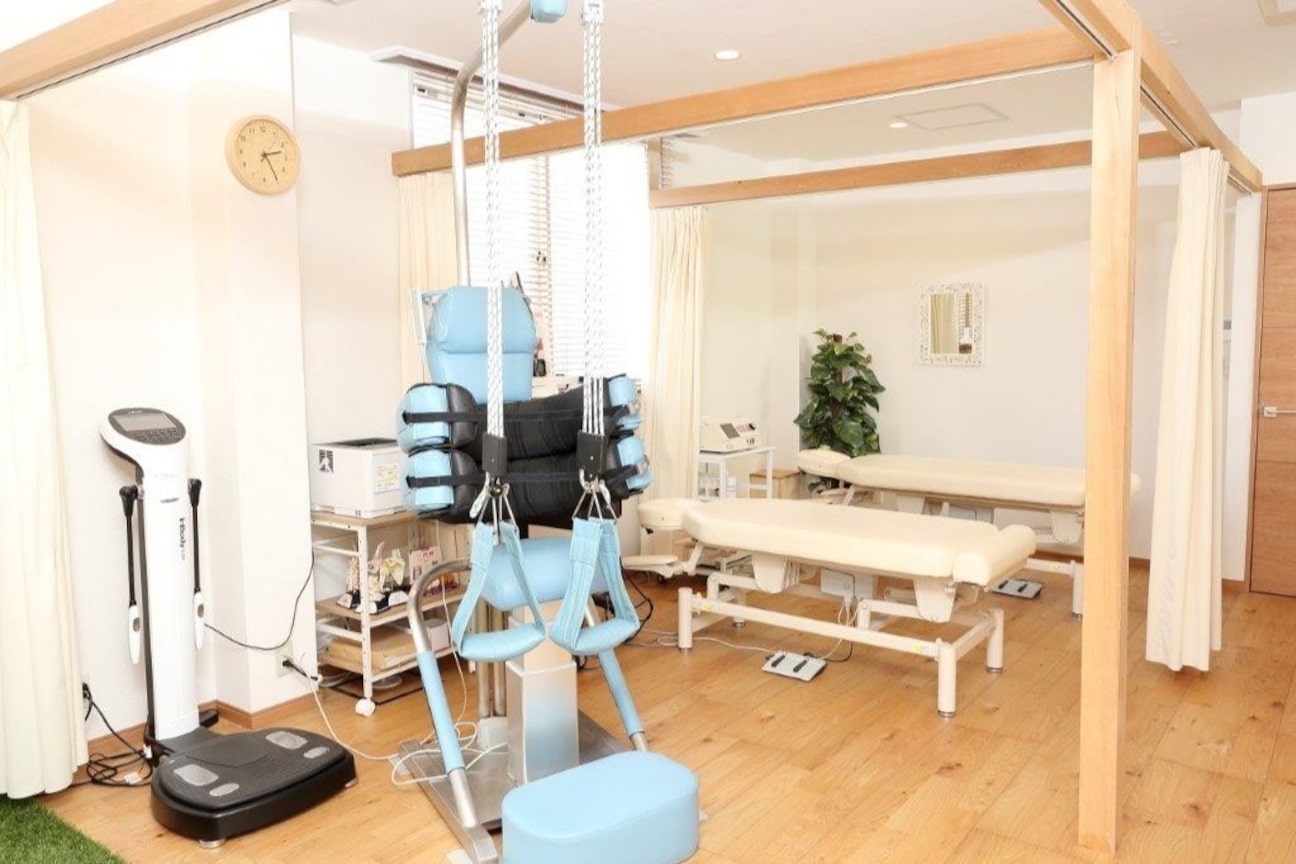 別所あじさい整体院(別所あじさい整体院)画像1