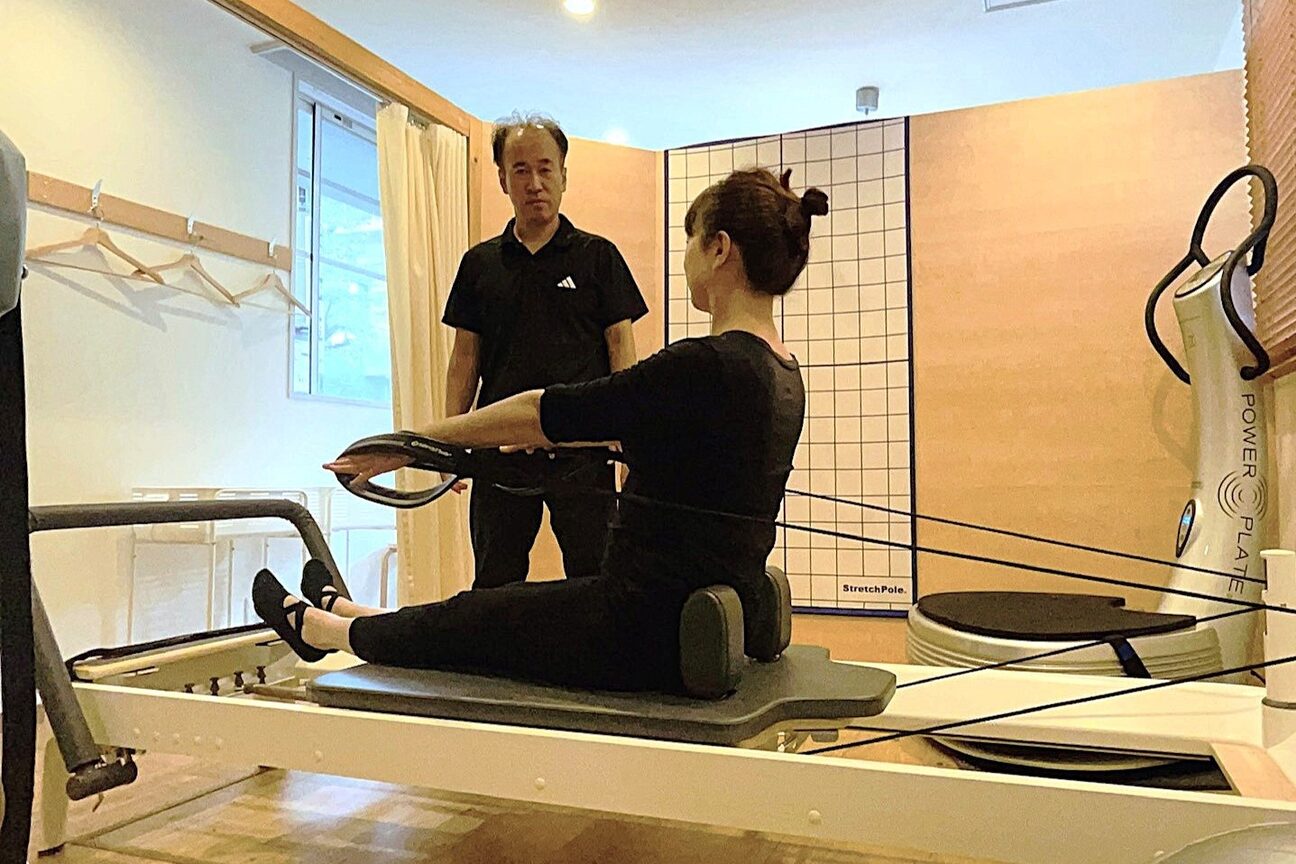 店舗の内観外観用画像1