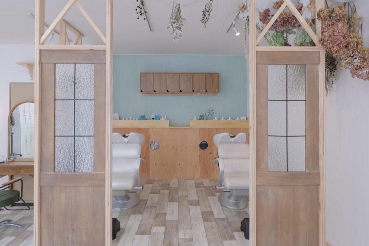 クート アンド シー 東川口(kuto and C)2