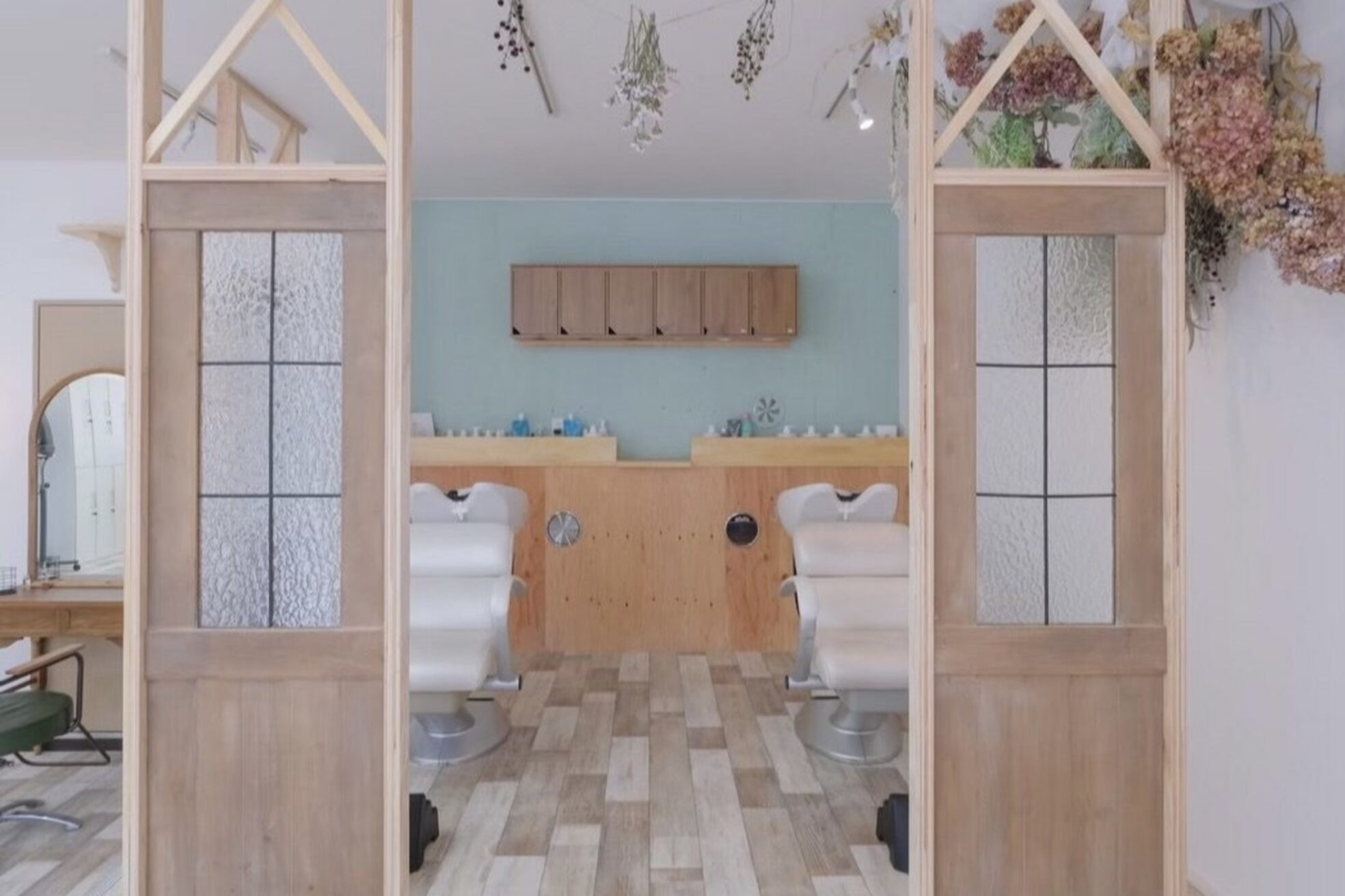 クート アンド シー 東川口(kuto and C)2