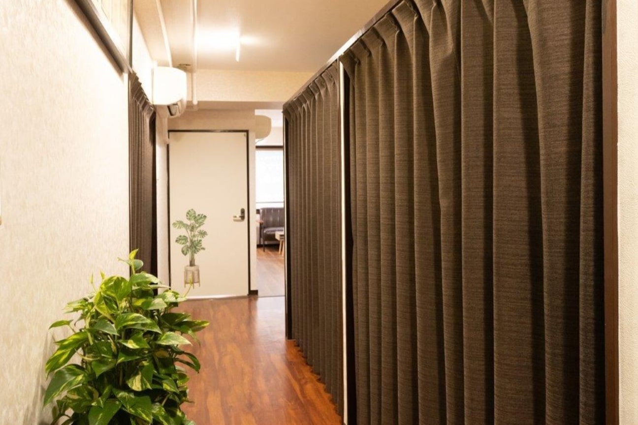 店舗の内観外観用画像4