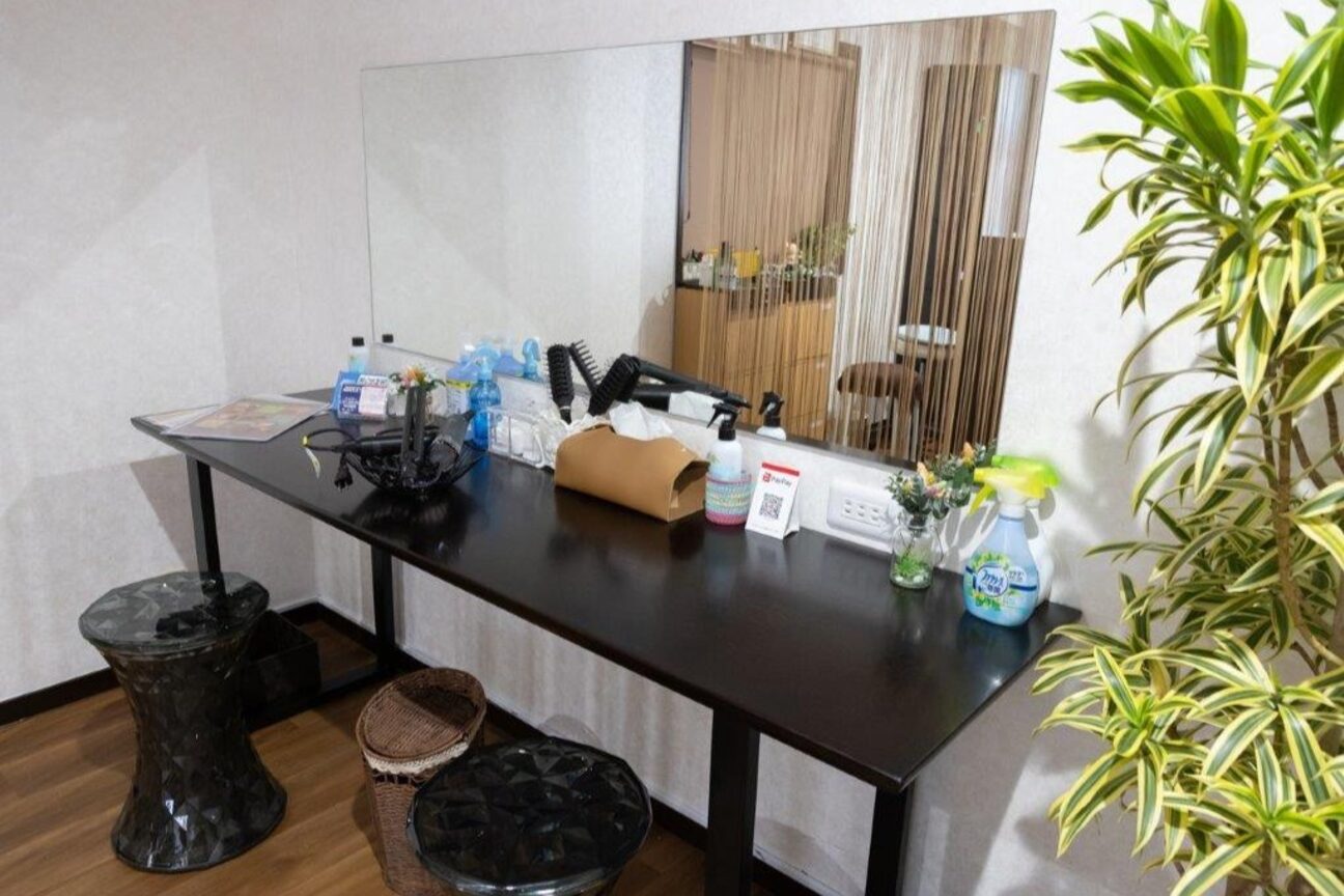 アロマ香房 フリーアンドフリー 大井町店(Free&Free)4