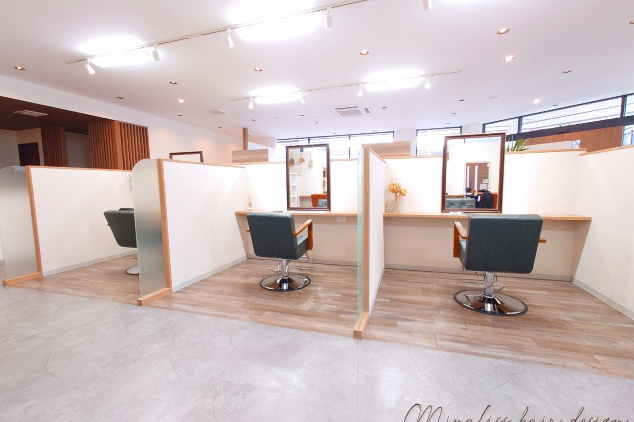 ミナリス(Minaliss)2