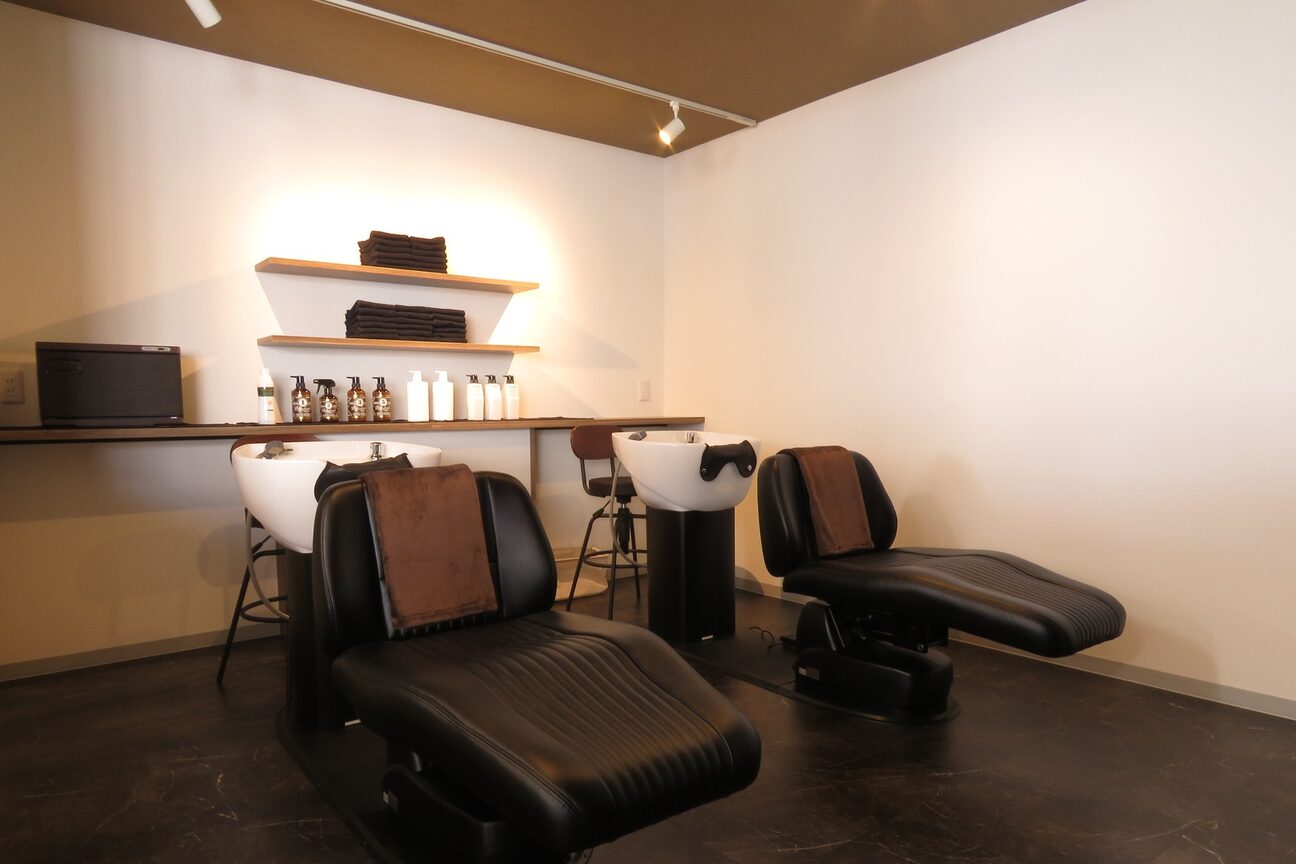 店舗の内観外観用画像1