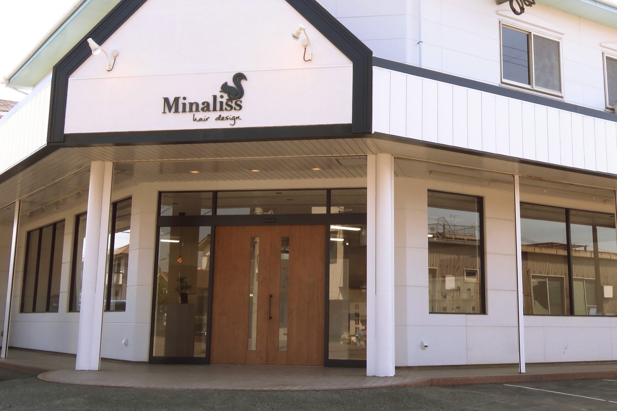 ミナリス(Minaliss)3