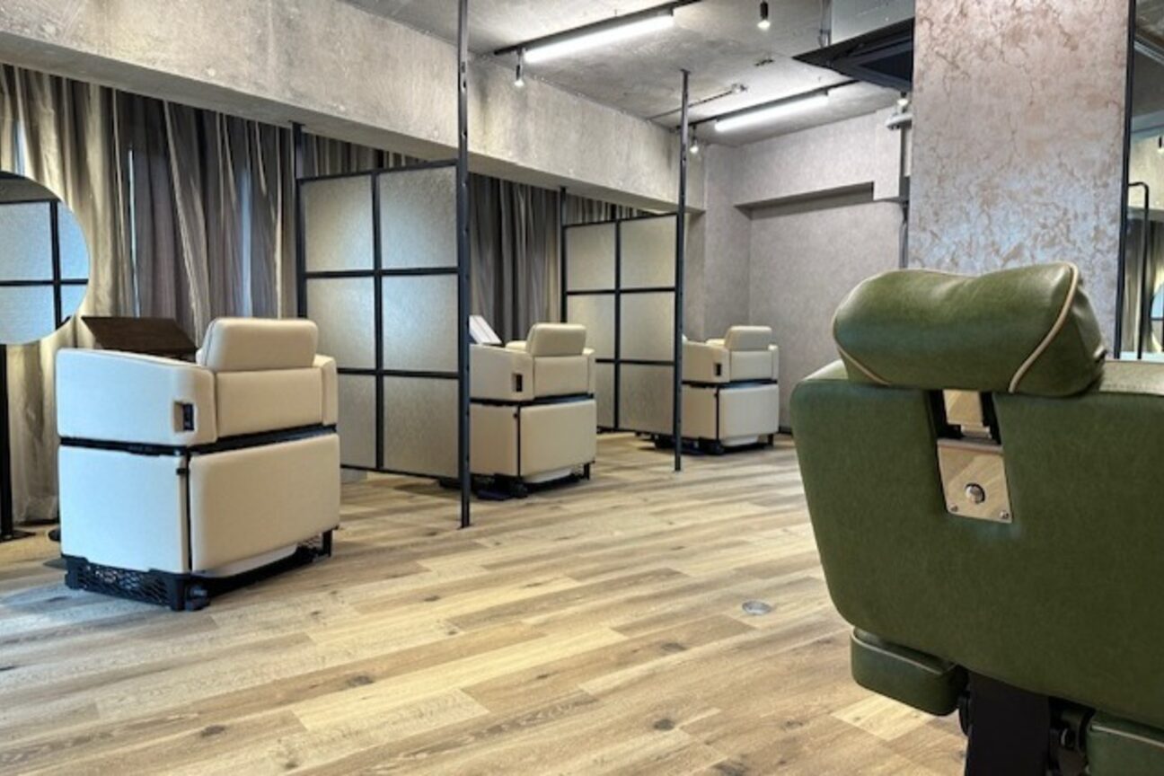 Ｍａｎｄａｌａ屋　株式会社画像1