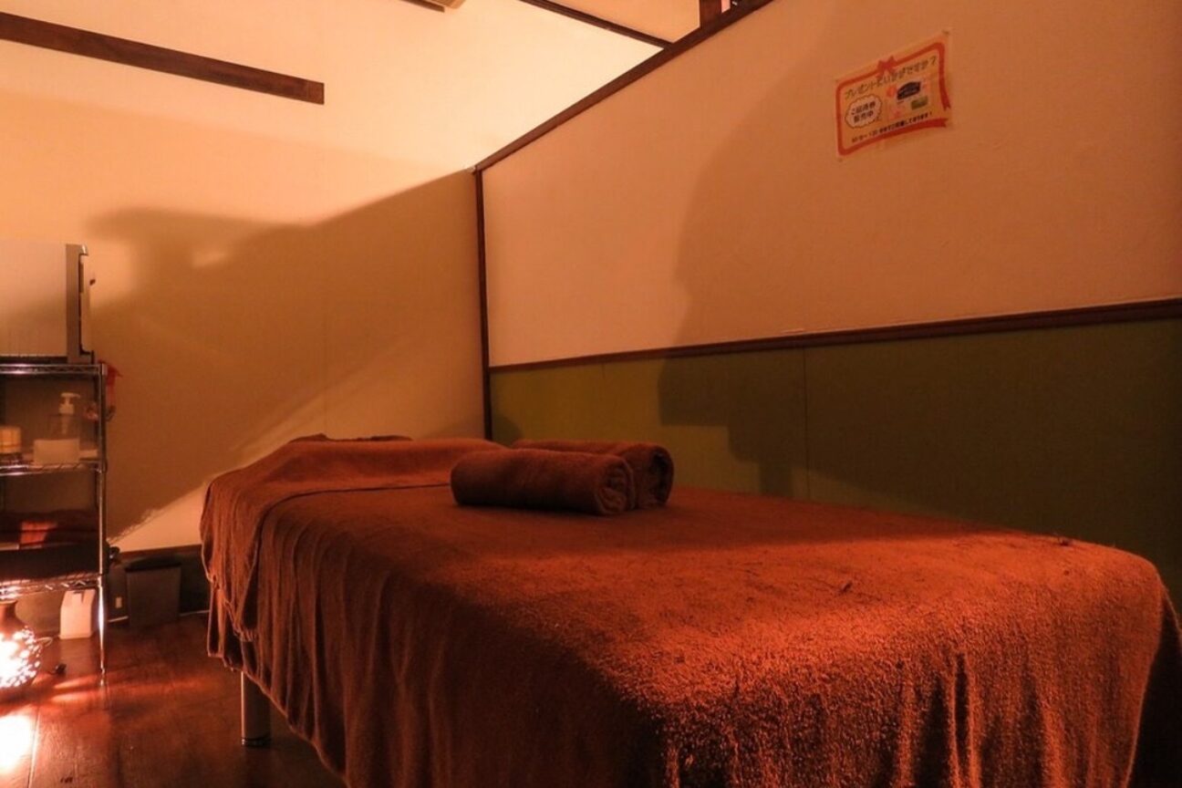 ボディケア整体古賀画像2