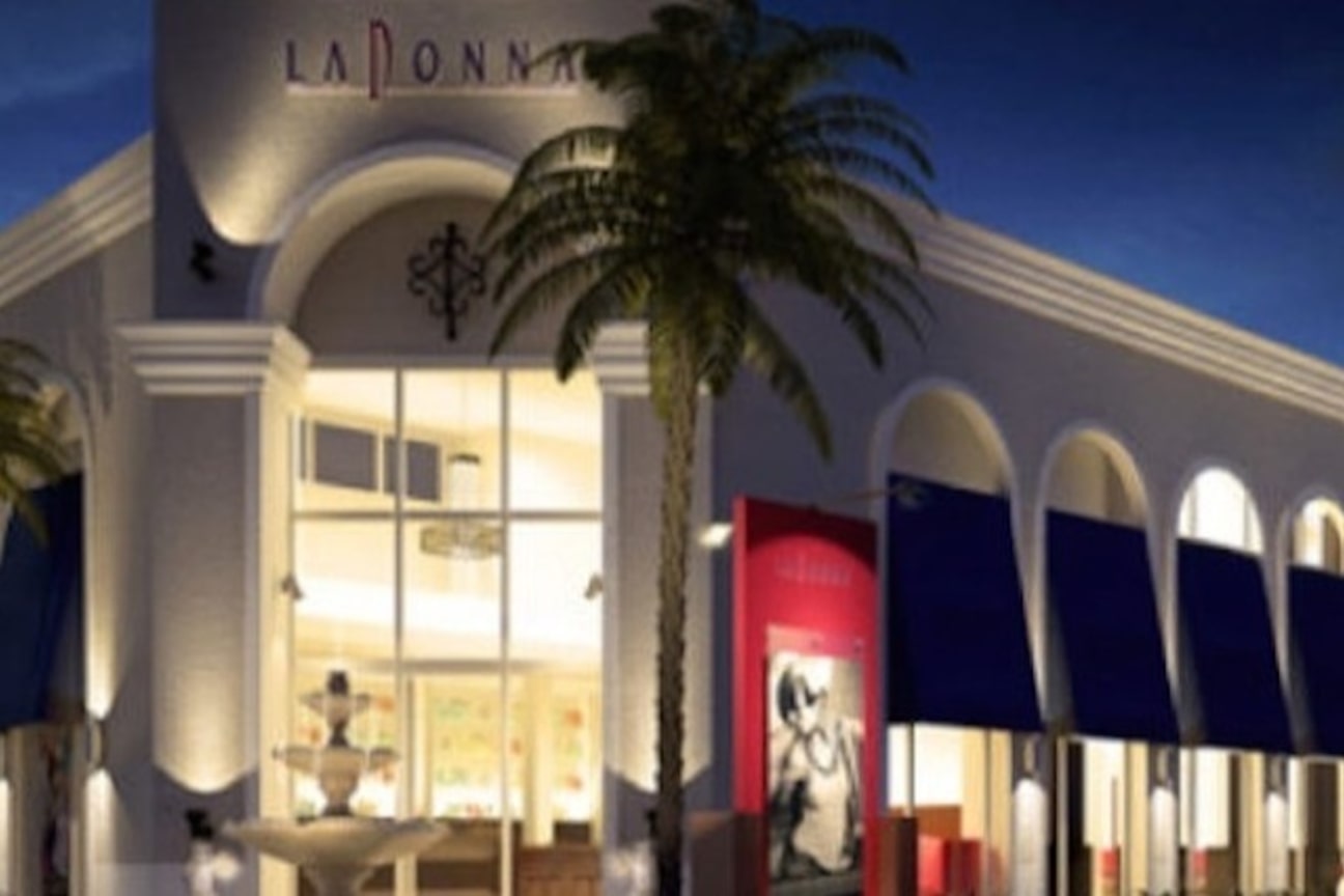 株式会社 LA.DONNA画像1