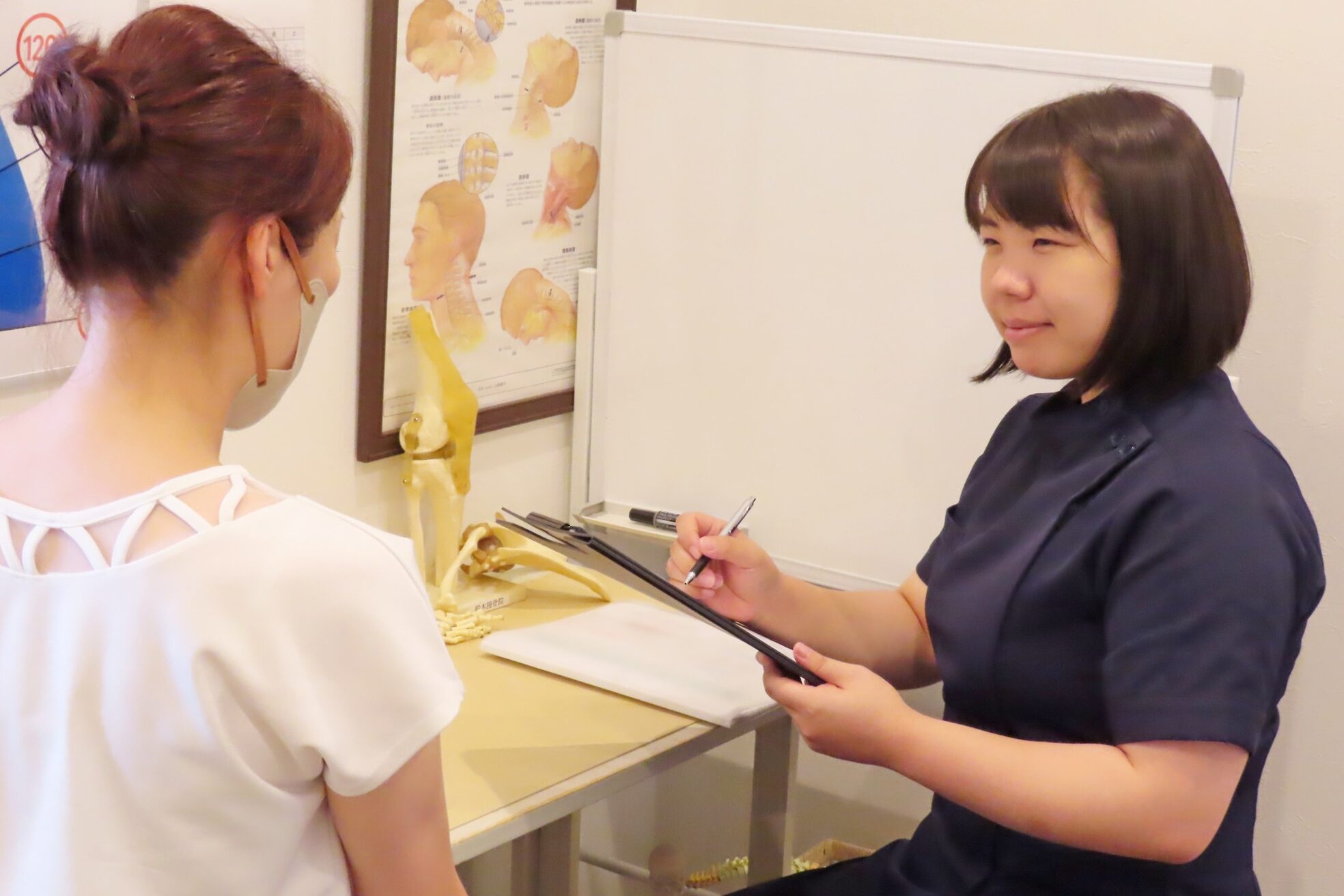 鈴木接骨院 泉区将監院6