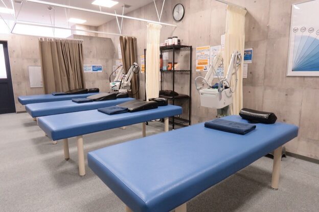 仙台整体院 泉中央院1