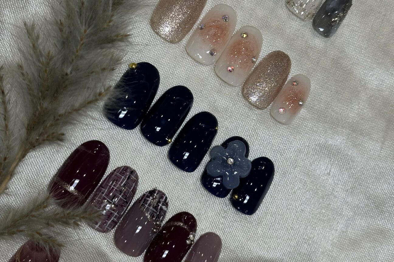 エンネイル 野中本店(EN_NAIL)2