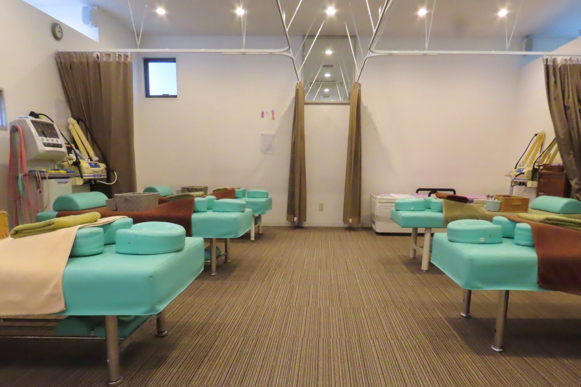 鈴木接骨院 泉区将監院1