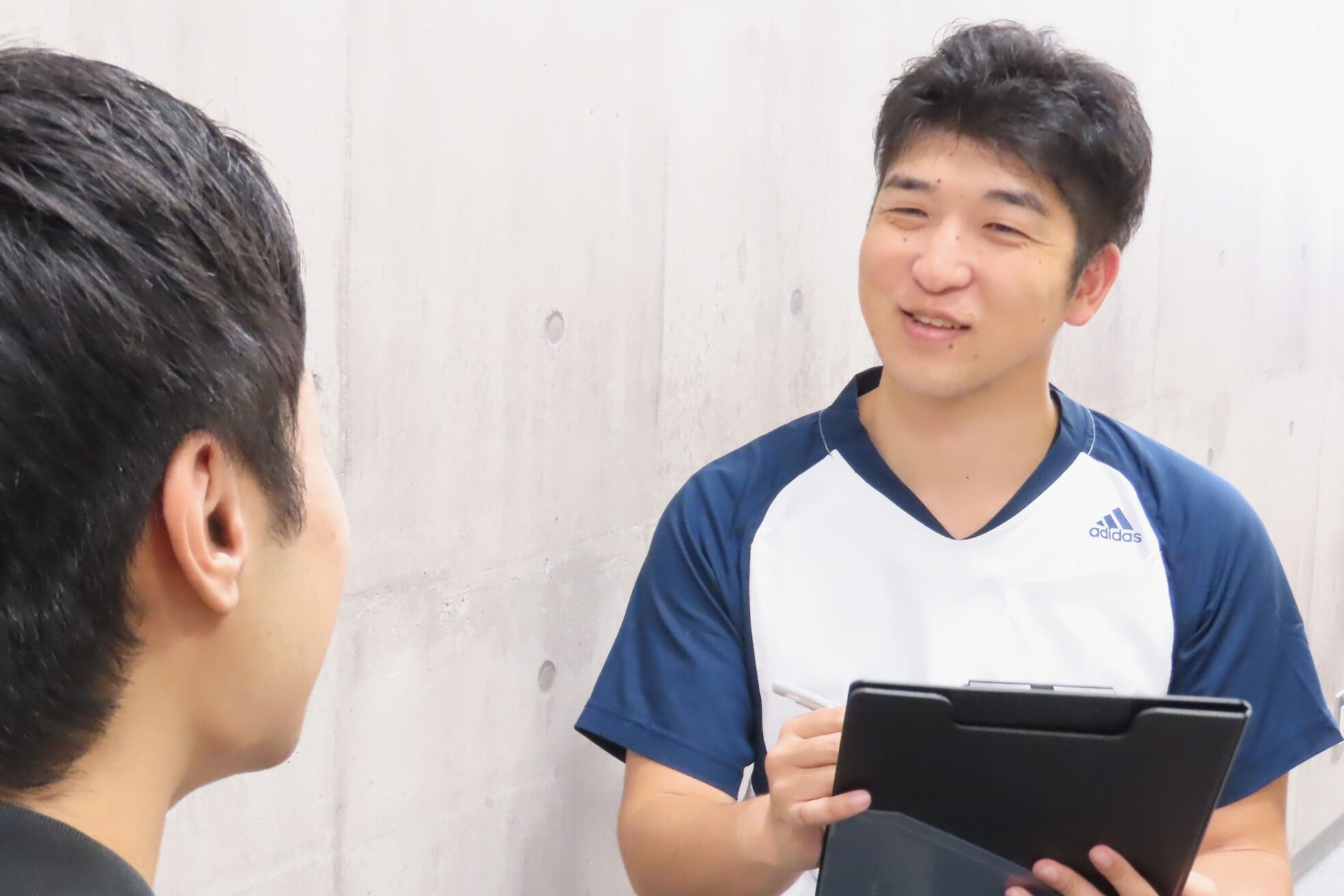 仙台整体院 泉中央院3