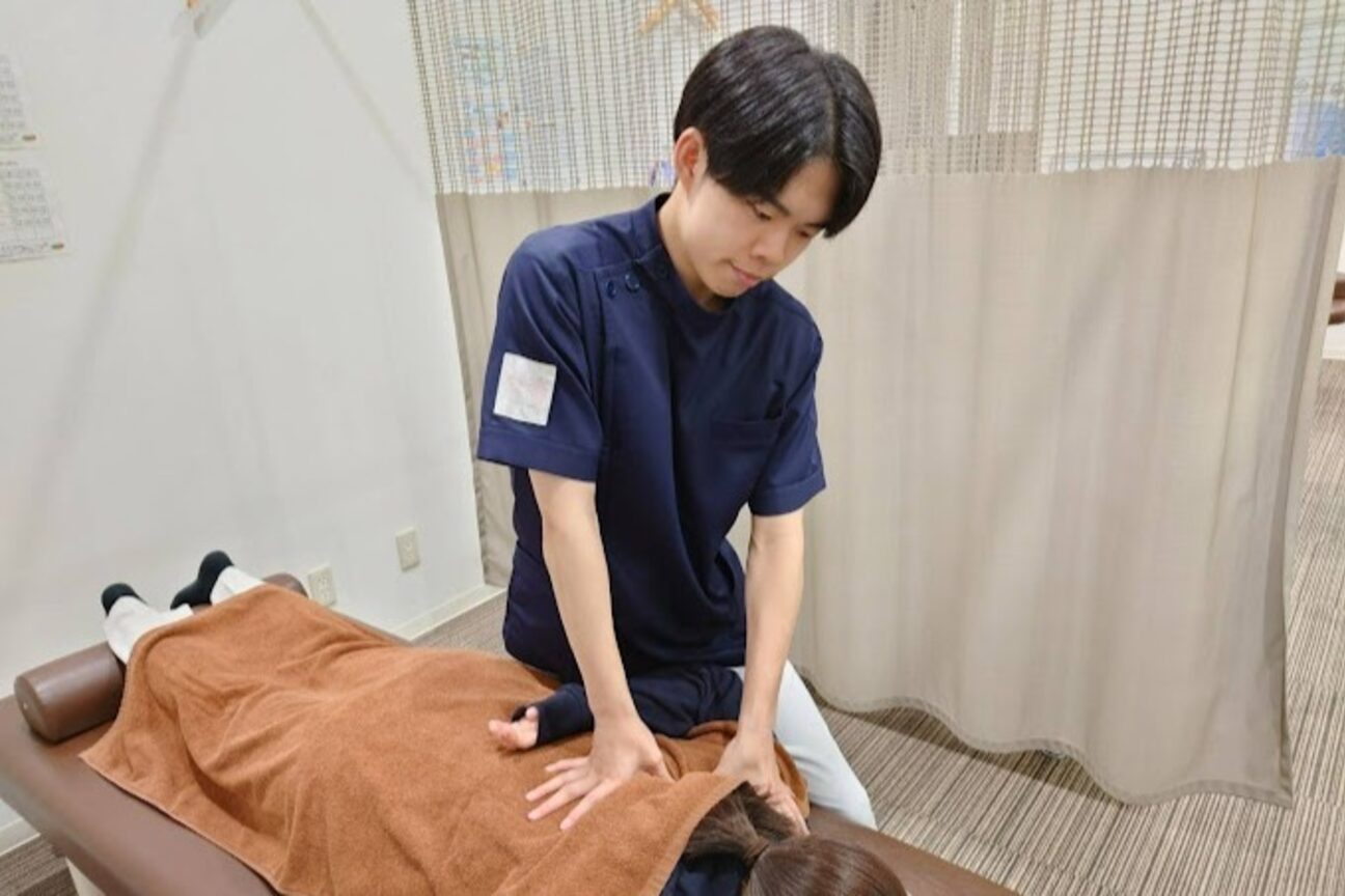店舗の雰囲気外観用画像4