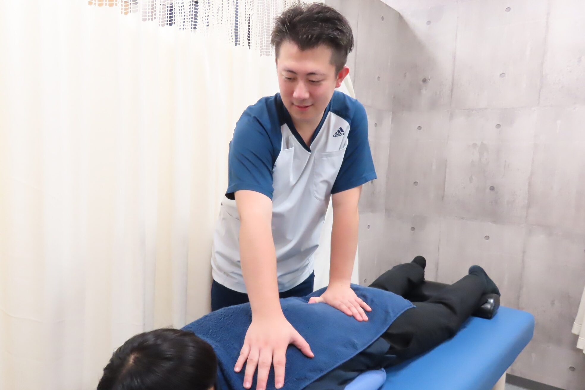 仙台整体院 泉中央院4