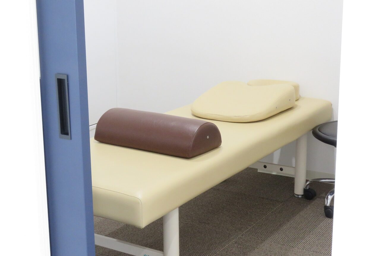 仙台整体院 仙台駅前ハピナ名掛丁院4