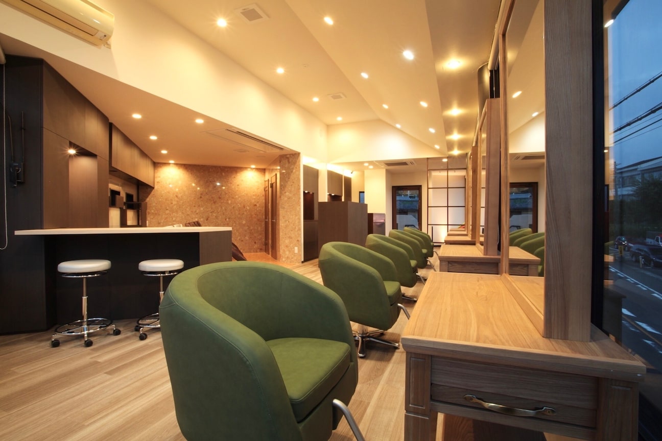 taba hair(株式会社 taba)画像2