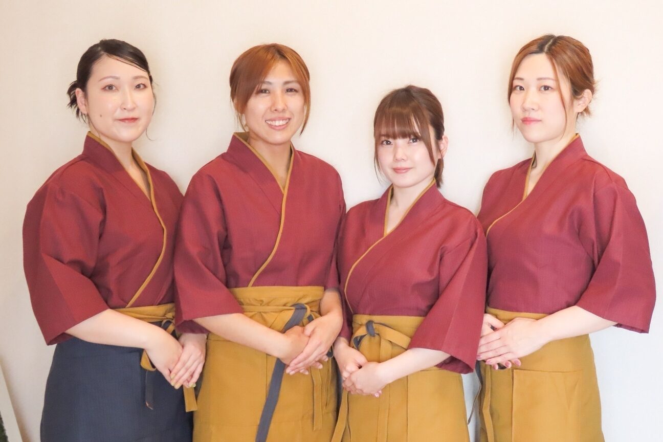 ＡＬＬＹ　Ｈｅａｒｔ×Ｂｏｄｙ　ＳＡＬＯＮ画像1