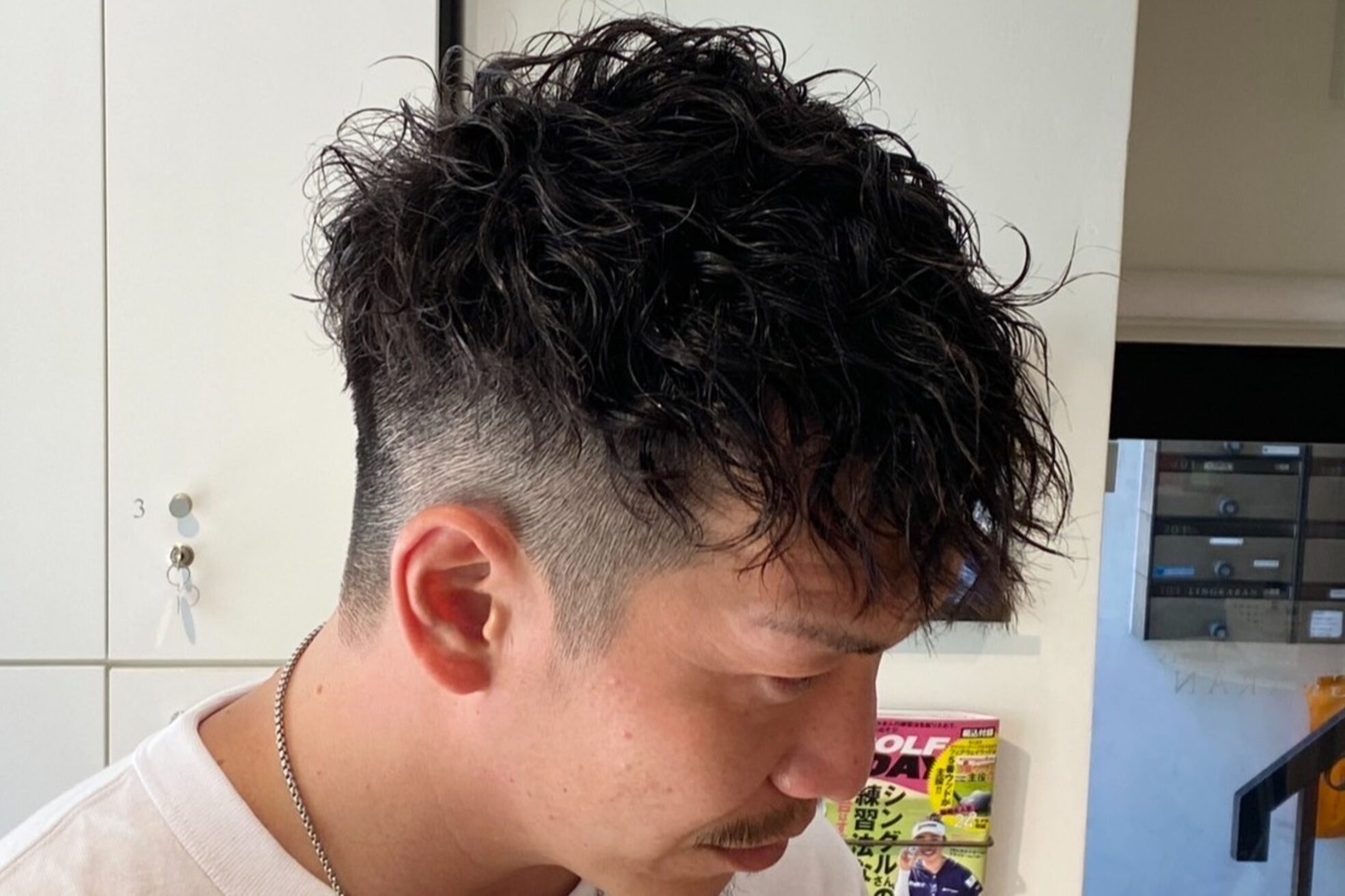リンカラン トロワ(LINGKARAN Trois)7