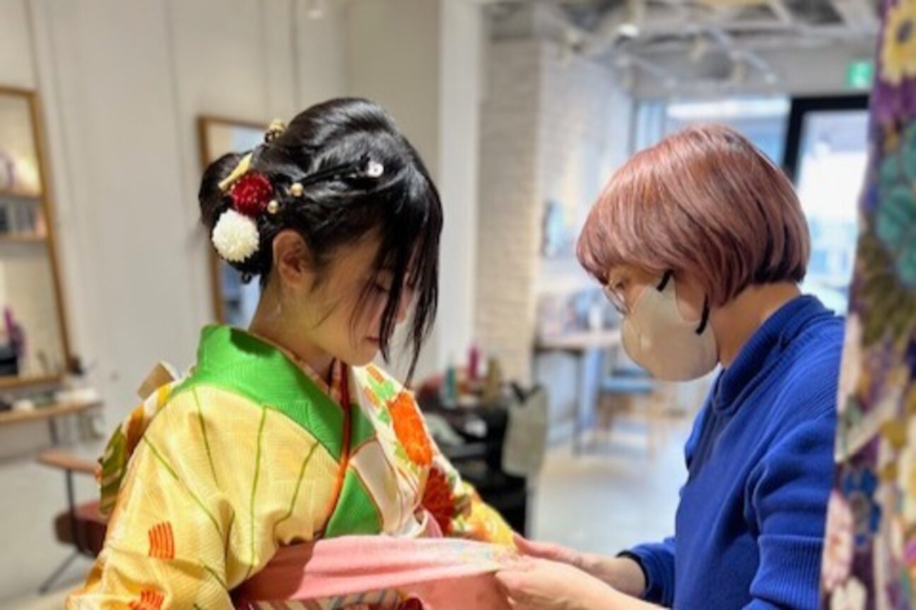 店舗の内観外観用画像4