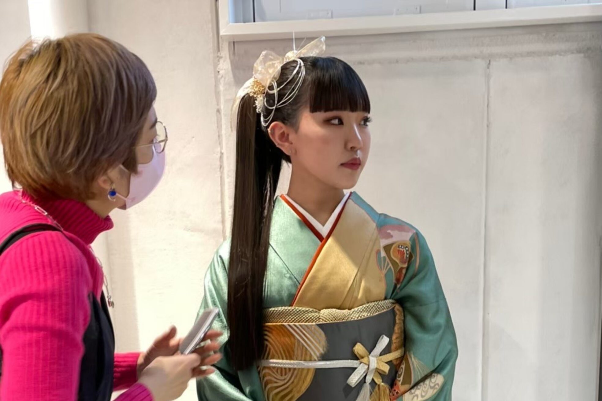 リンカラン ルリエ(LINGKARAN Relier)7