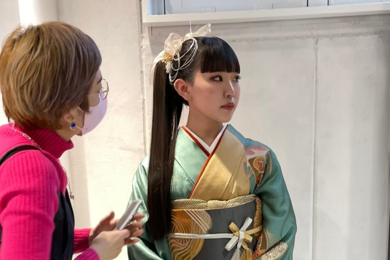 店舗の内観外観用画像3