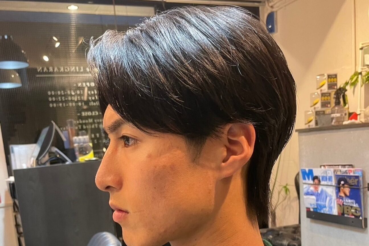 店舗の内観外観用画像3