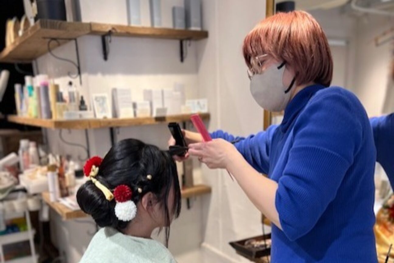 店舗の内観外観用画像1