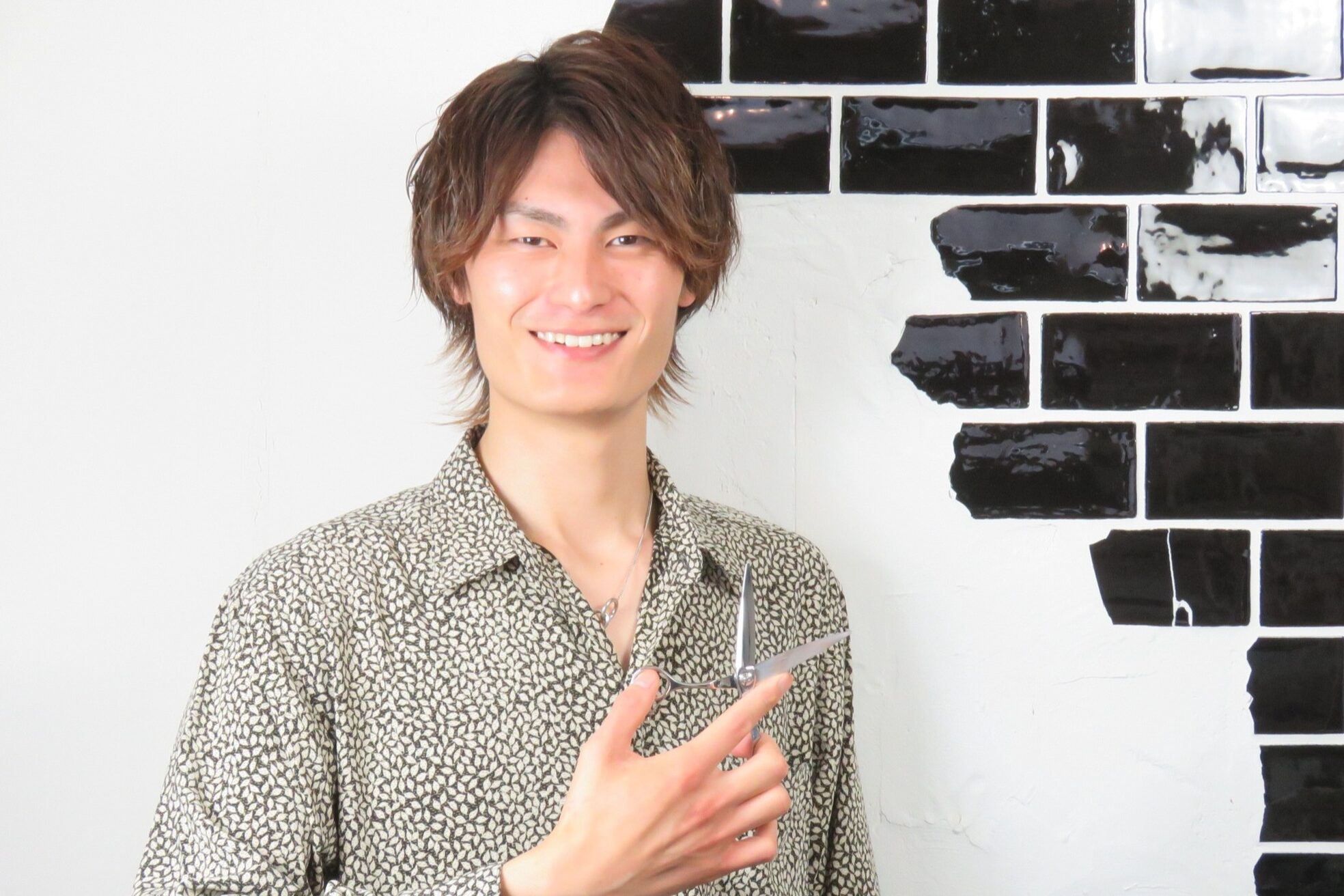 ジュンヌオム リンカラン(Jeune Homme LINGKARAN)10