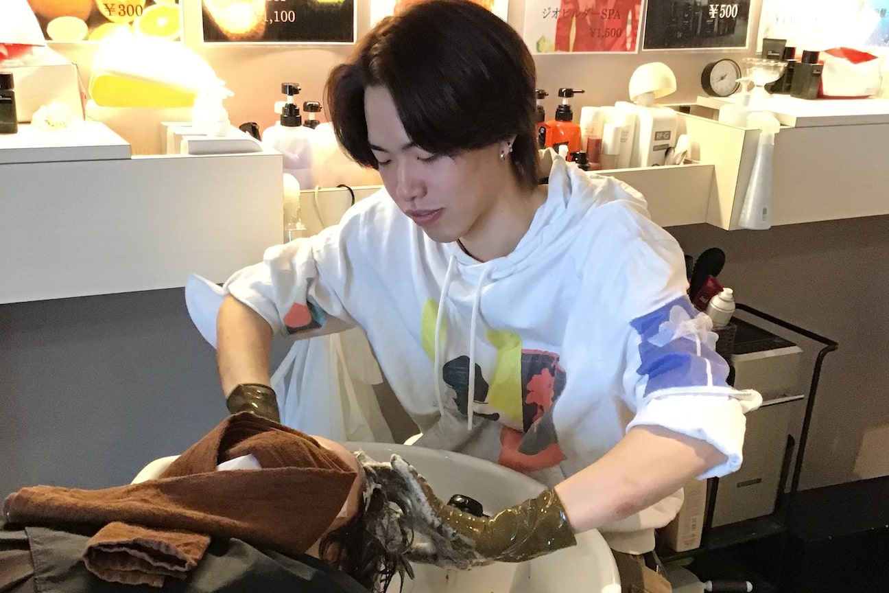 店舗の内観外観用画像4