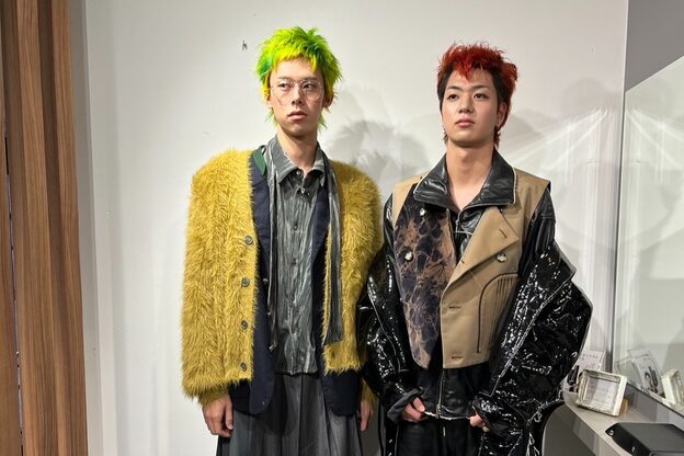 リンカラン トロワ(LINGKARAN Trois)13