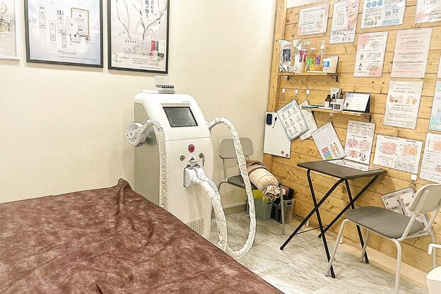 ティンクル サロン(Twinkle salon)2