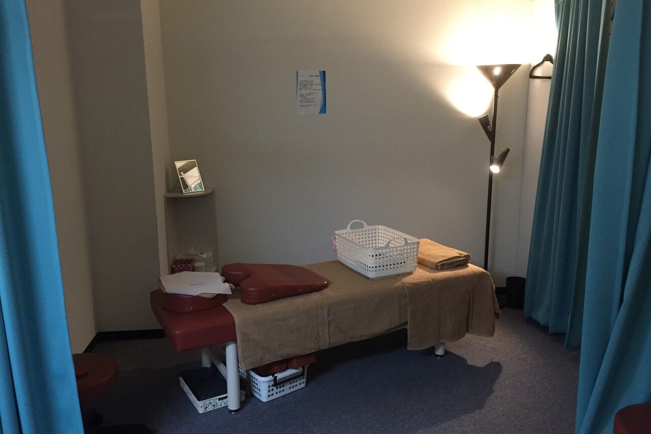 ボディリセットサロン リラクゼーションほぐりん（株式会社　サクシード）画像1