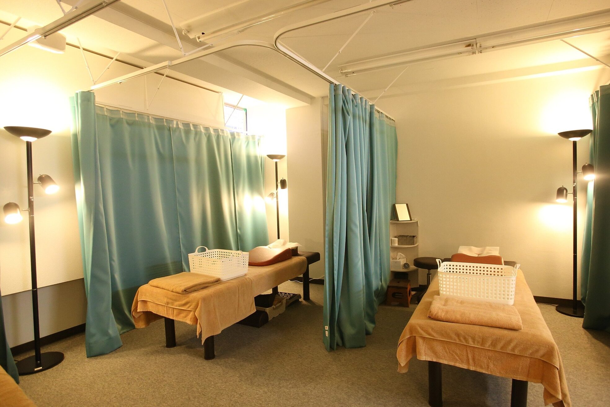 ほぐりん 宮前平店1