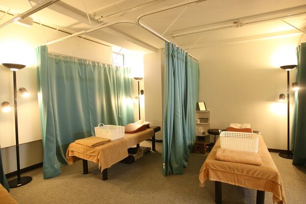 ほぐりん 宮前平店1