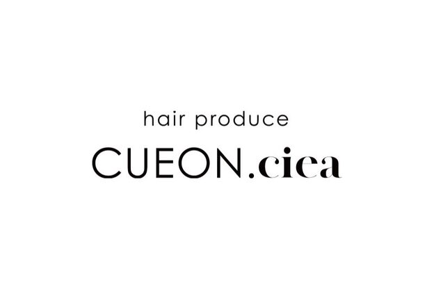 キュオンシア(CUEON. ciea)1