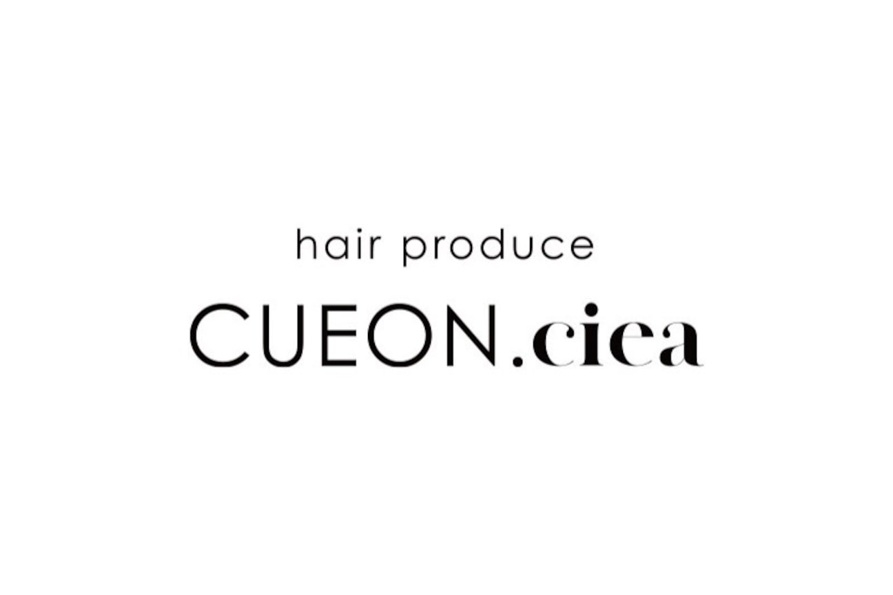 キュオンシア(CUEON. ciea)1