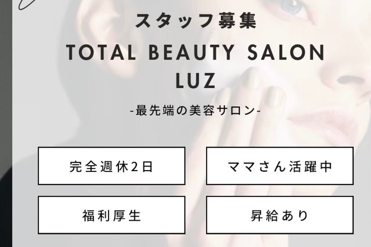 株式会社LUZ画像1