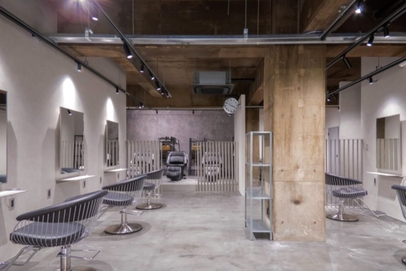 合同会社 ofF画像1